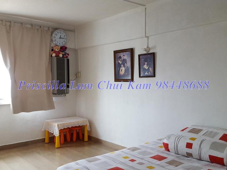 Blk 437 Jurong West Avenue 1 (Jurong West), HDB 5 Rooms #118674472